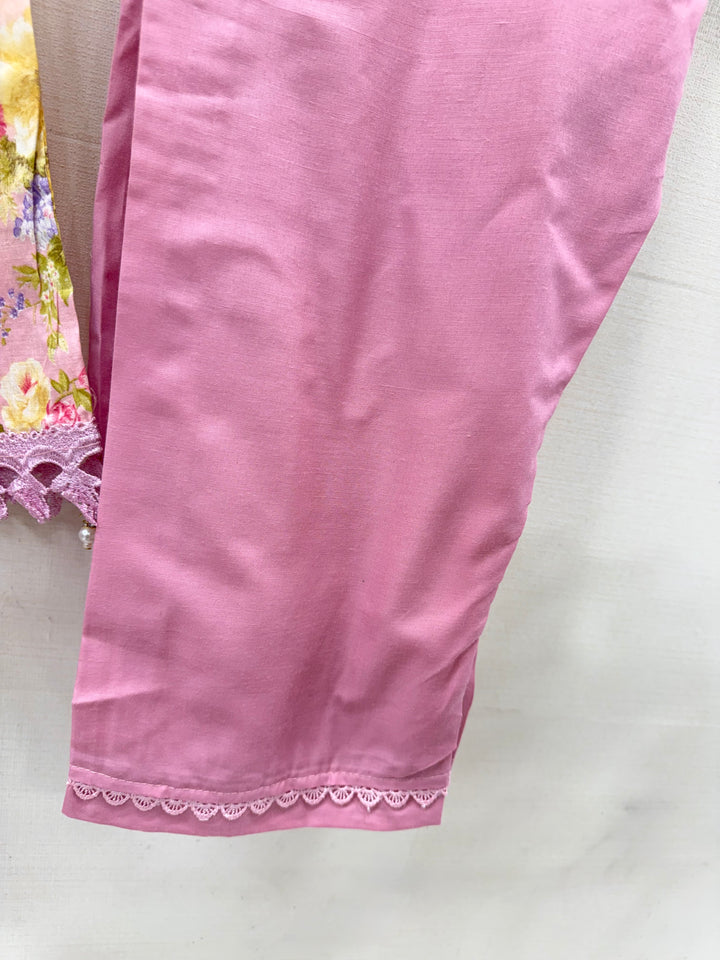 Pakistani Formals Suits