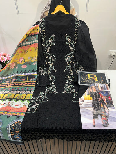 Pakistani Patch work suits 253332
