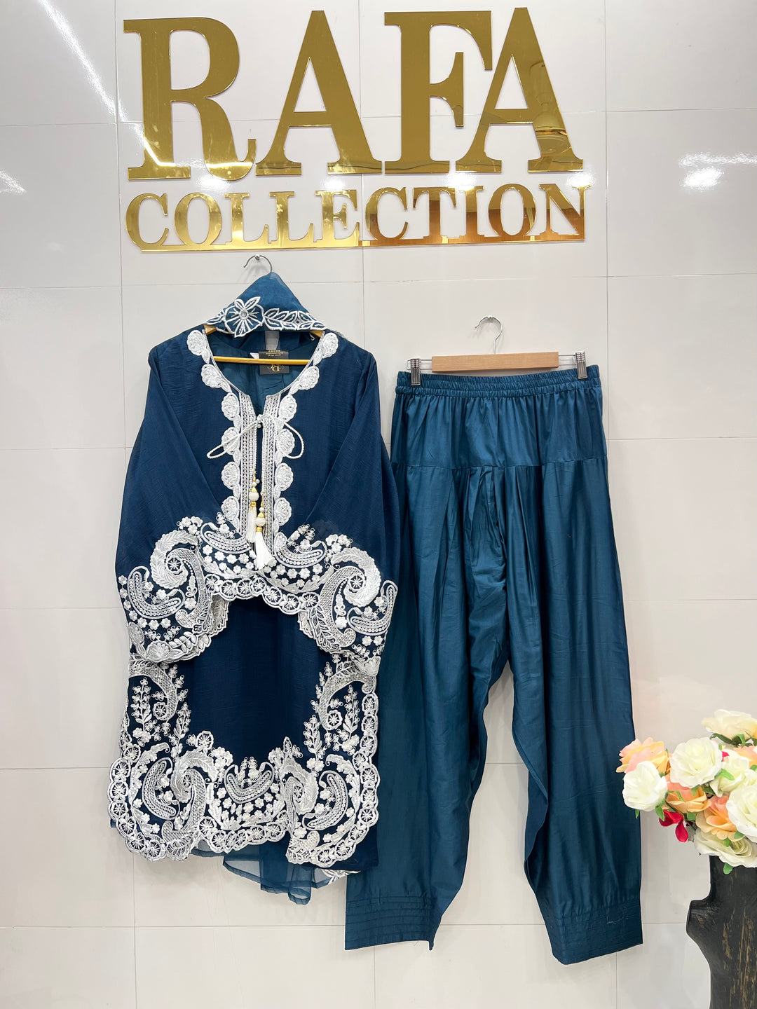 Farshi salwar suits 2895