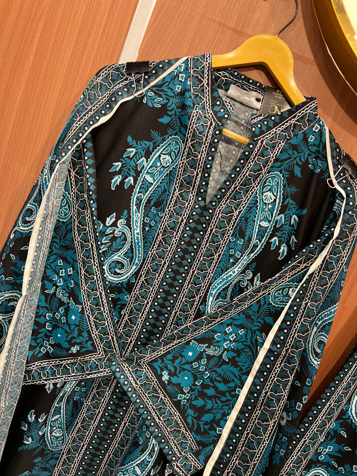 Turkish Co-ord sets 2738