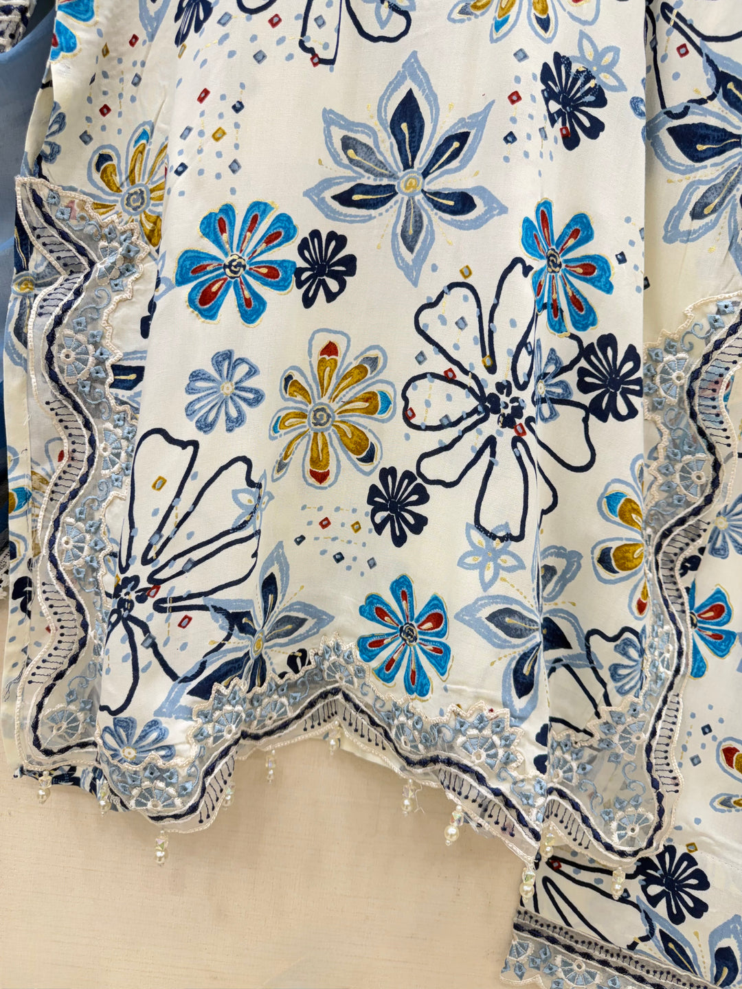 Farshi Salwar Suits
