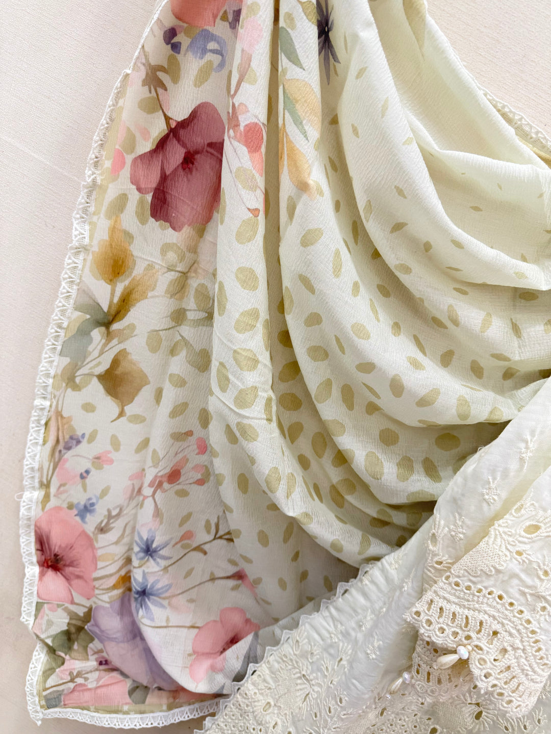 Premium Chikankari Suits