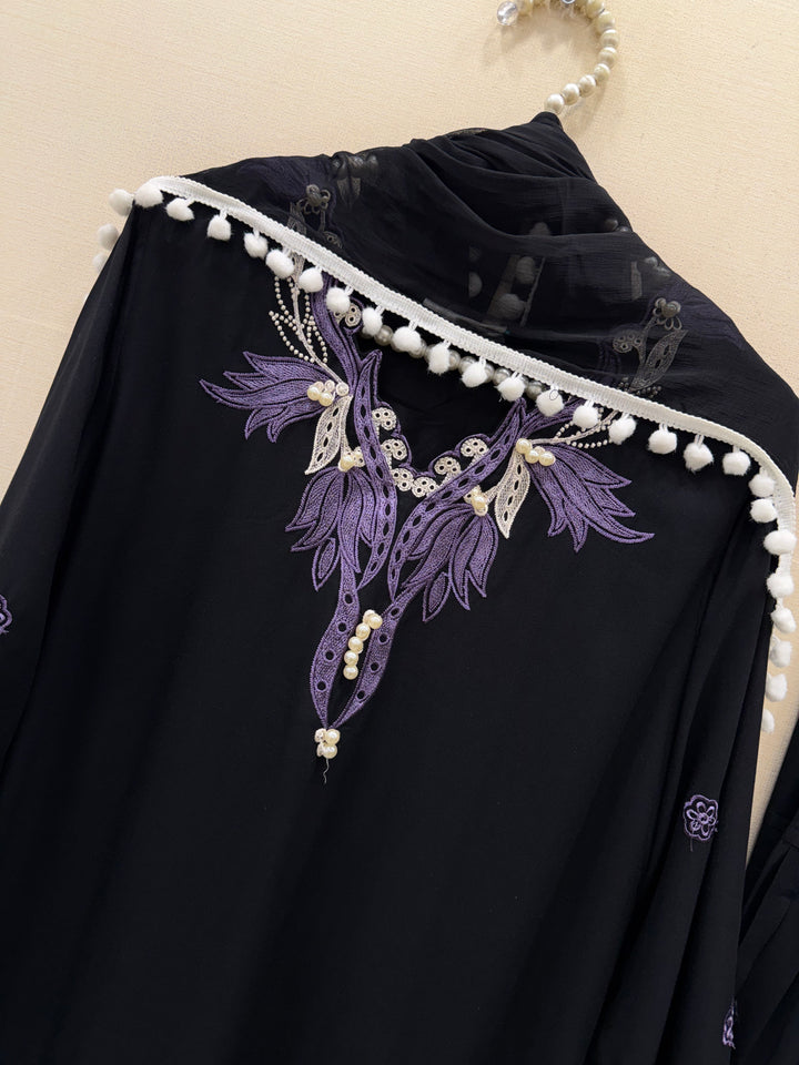 Designer Farshi Salwar Suits
