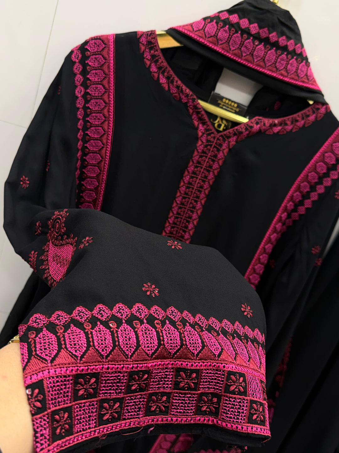 Pakistani viral co-ord set 3118