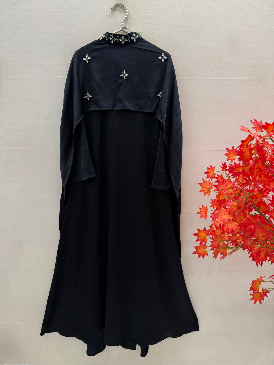 Arabic Cape Gowns