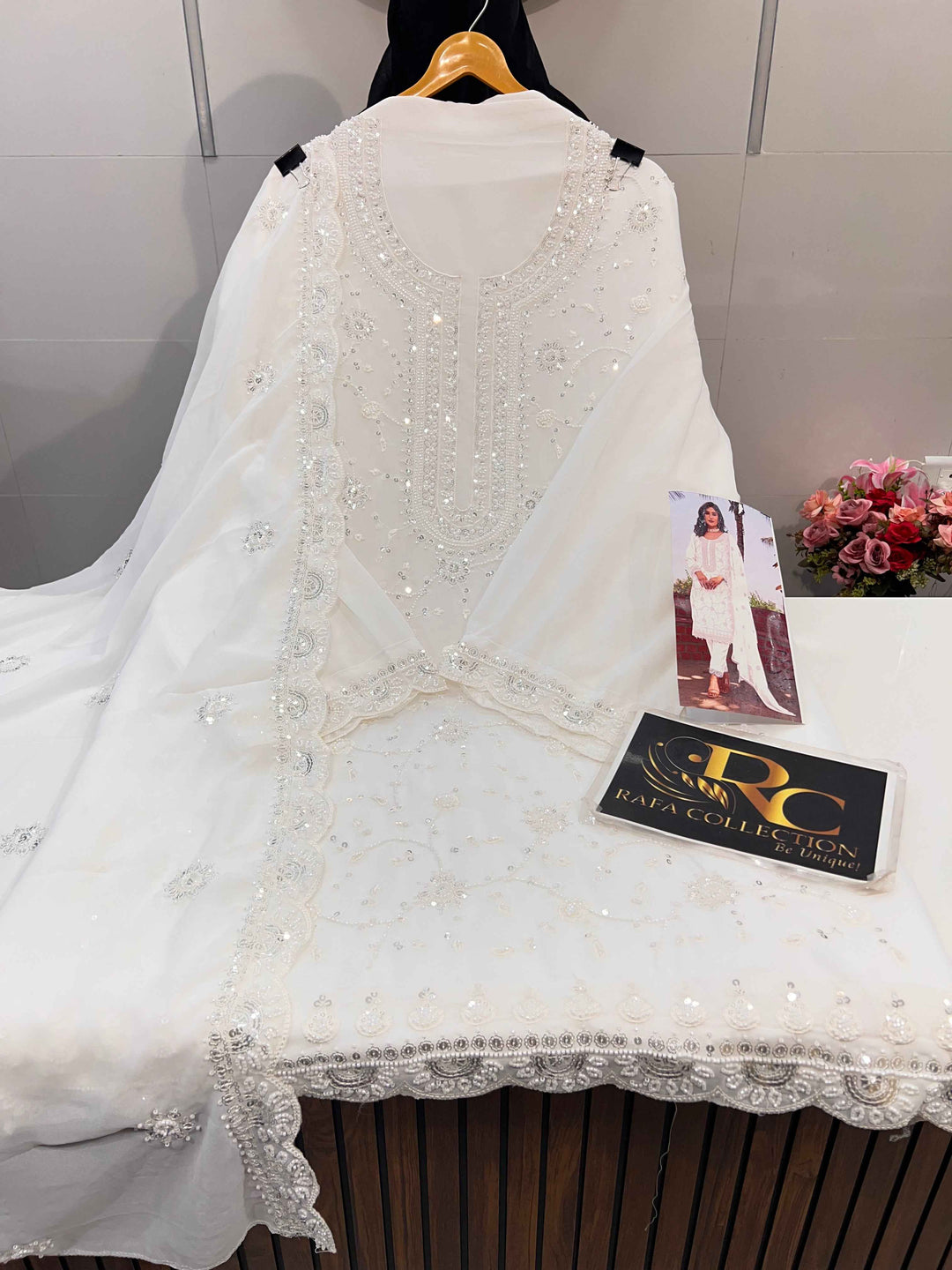 Handwork EID Special 1791