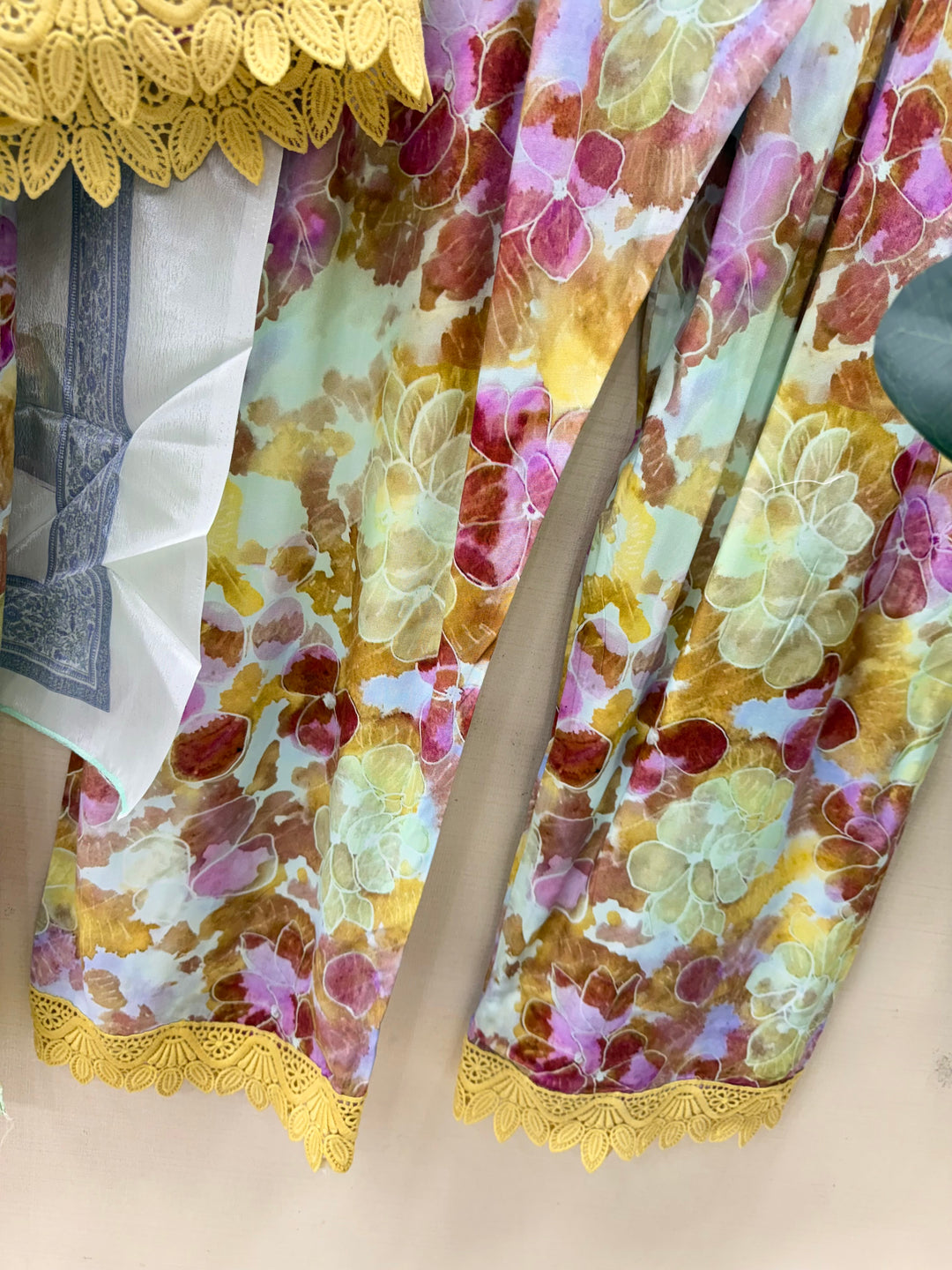 Rayon Co-ord Sets