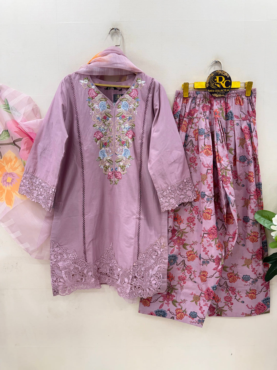 Farshi salwar Suits