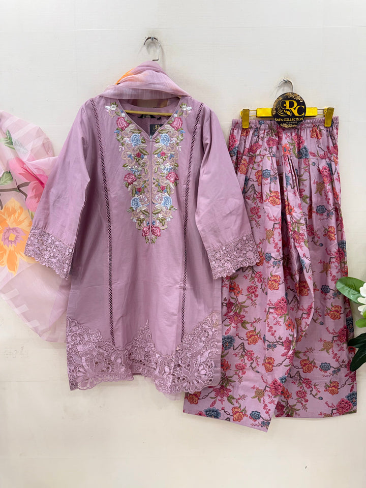Farshi salwar Suits