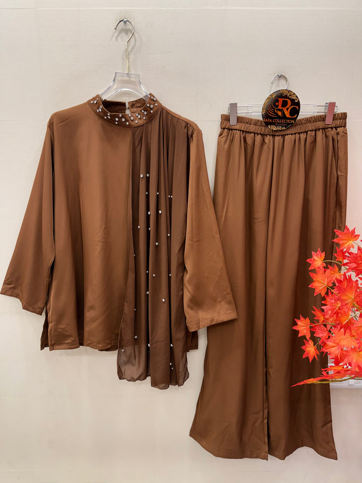Imported Co-ord Sets
