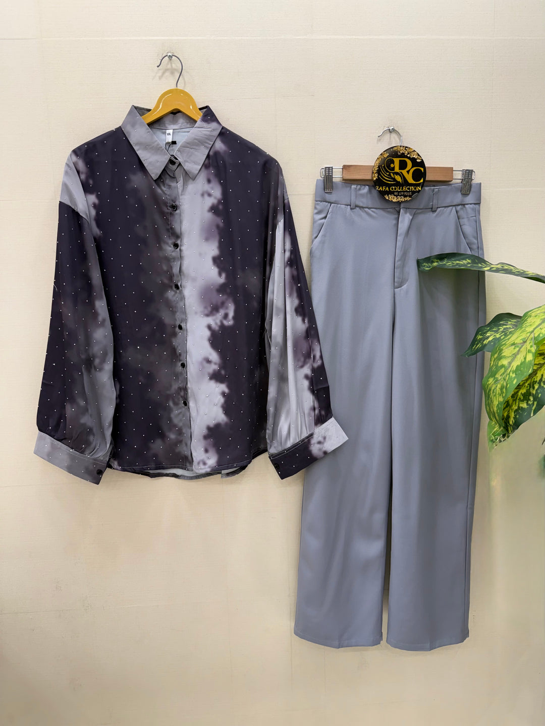 Korean formals combos