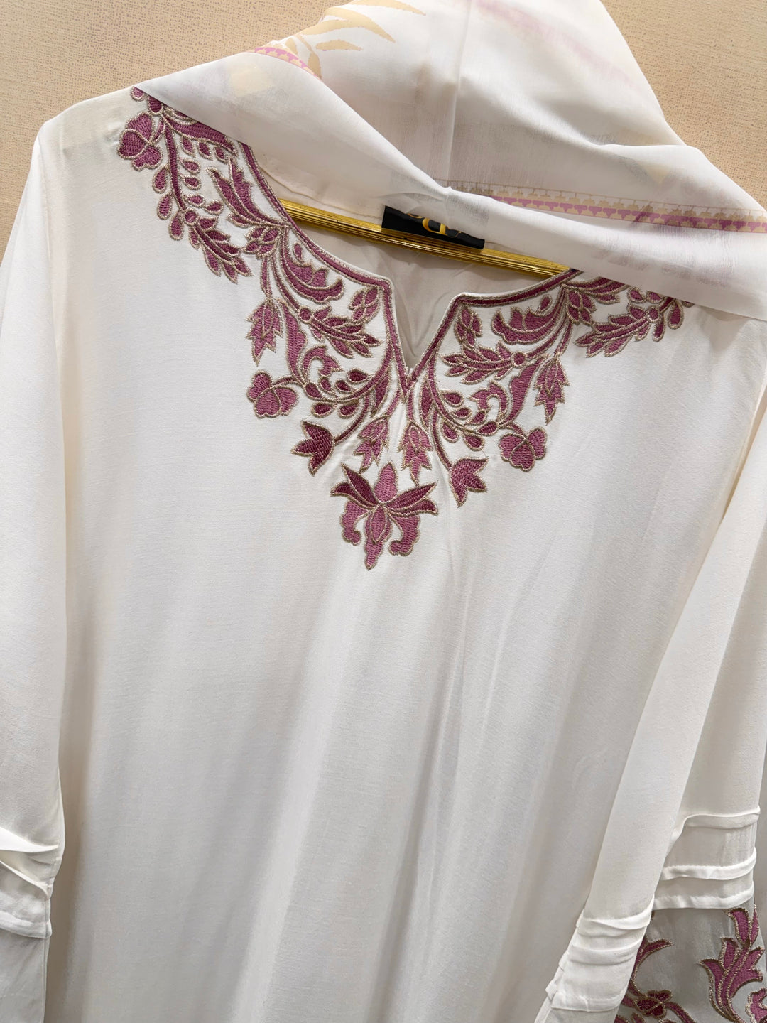 Pakistani Formal Suits