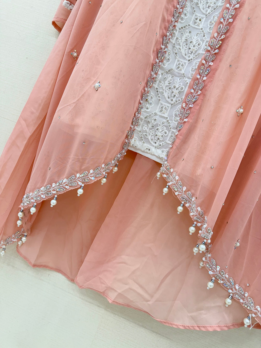 Luxury handwork suits