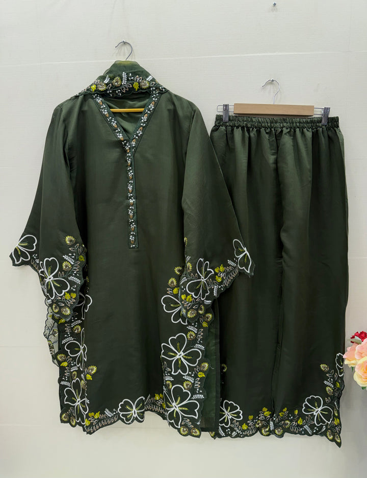 Pakistani designer wear