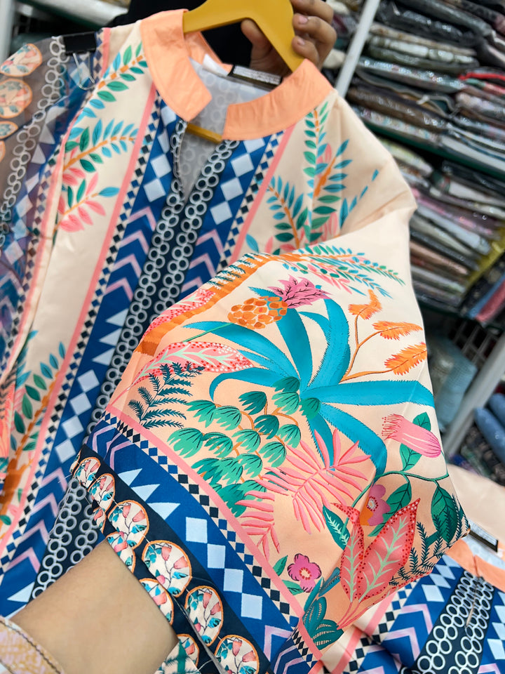 Turkish Co- ord sets