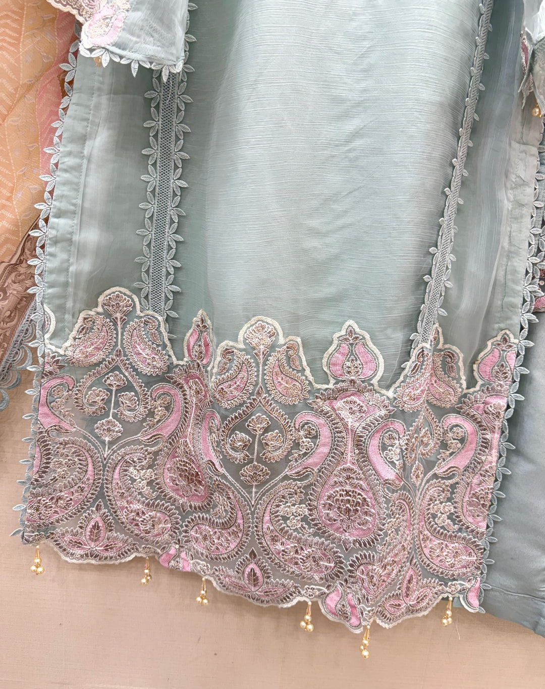 Pakistani premium Suits