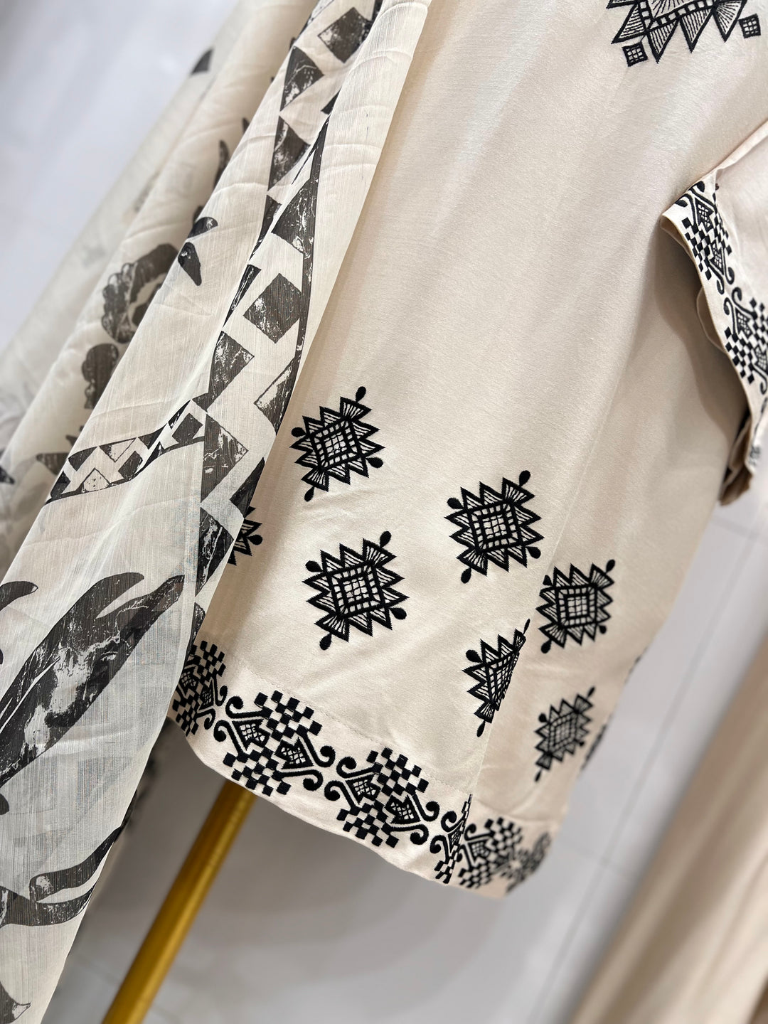 Farshi co-ord sets 2821