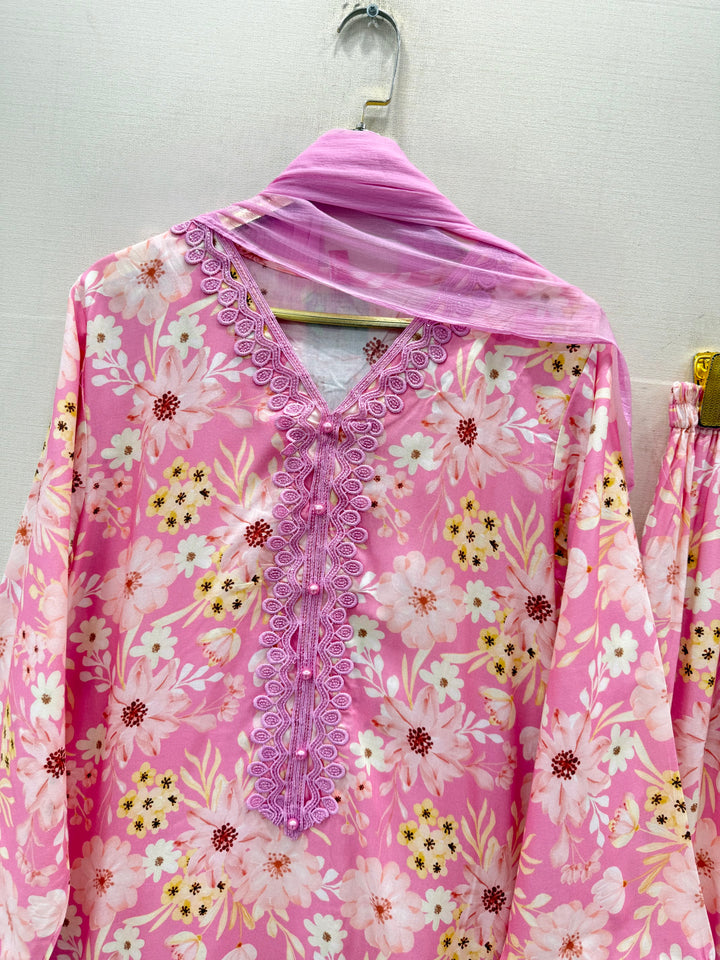Rayon Co-ord sets