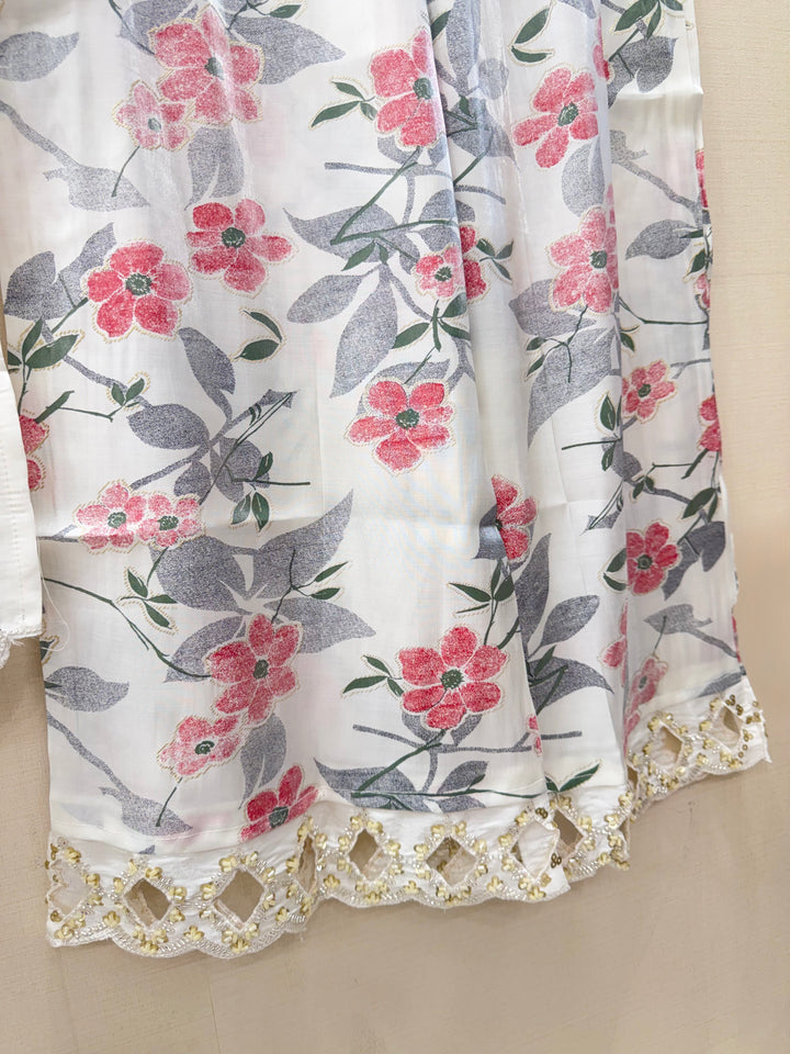 Pakistani Handwork Suits