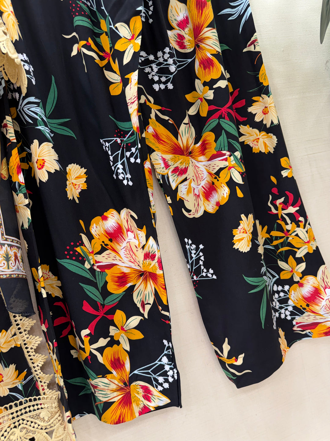 Rayon co-ord sets
