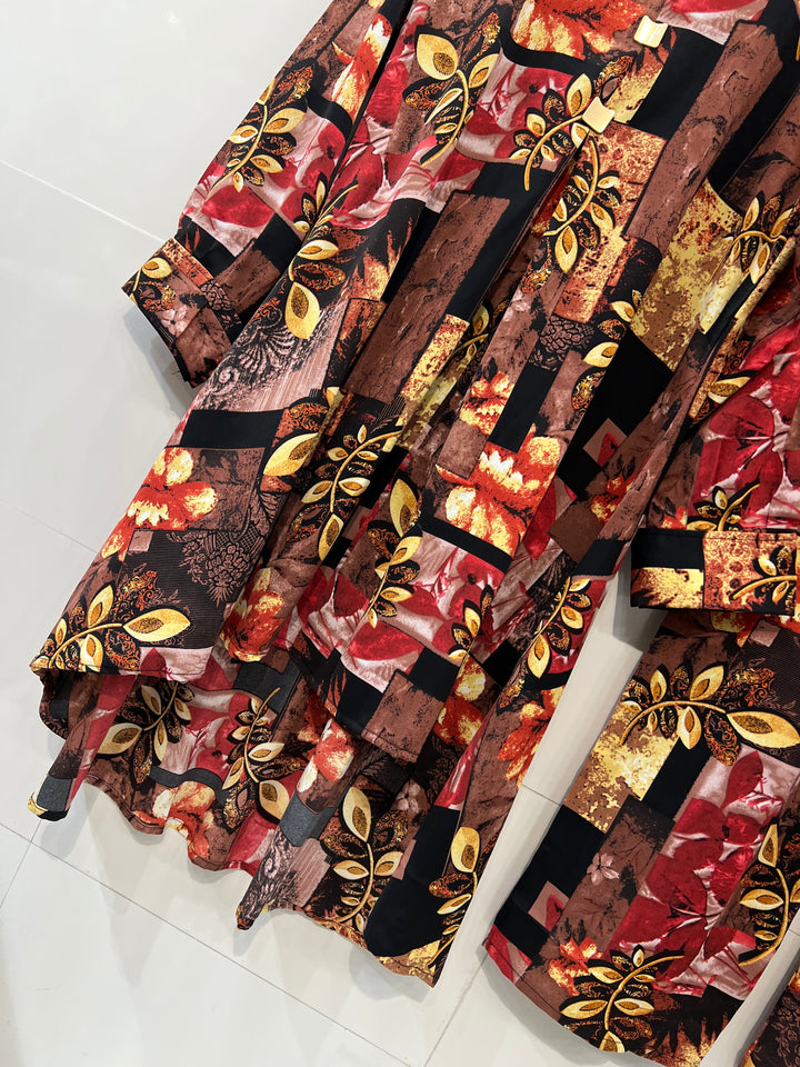 Imported Co-ord sets 2352