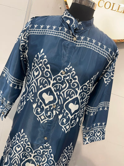 Imported  Turkish Dresses 2348