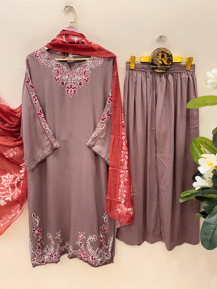Pakistani Formal Suits