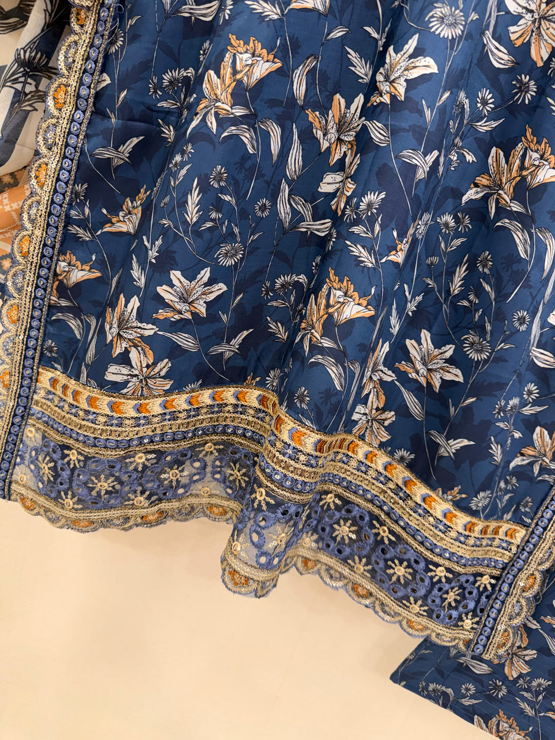 Farshi salwar suits 5005