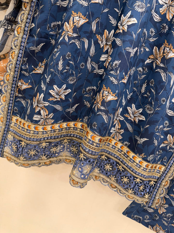 Farshi salwar suits 5005