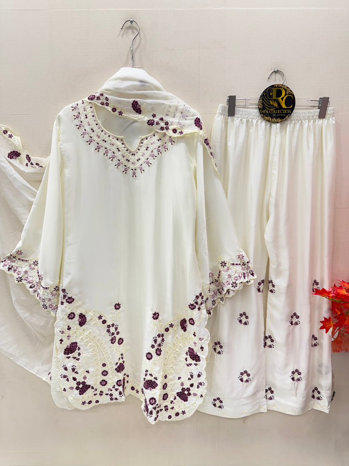 Pakistani Formal suits