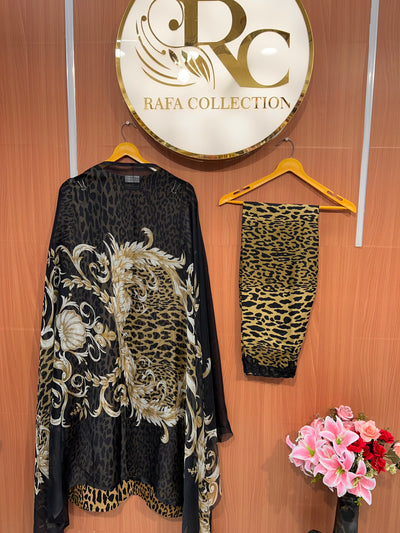 Pakistani formals suit 2649