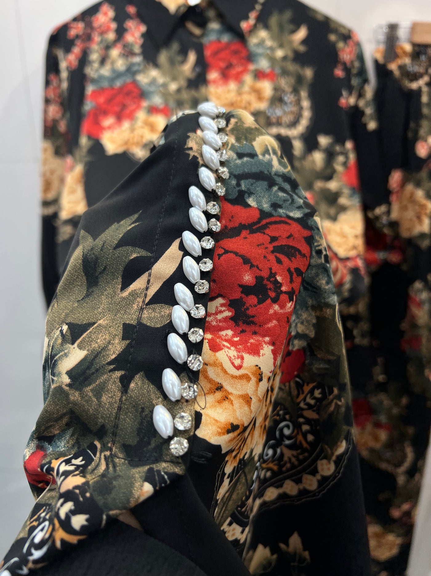 Imported co-ord sets 2677