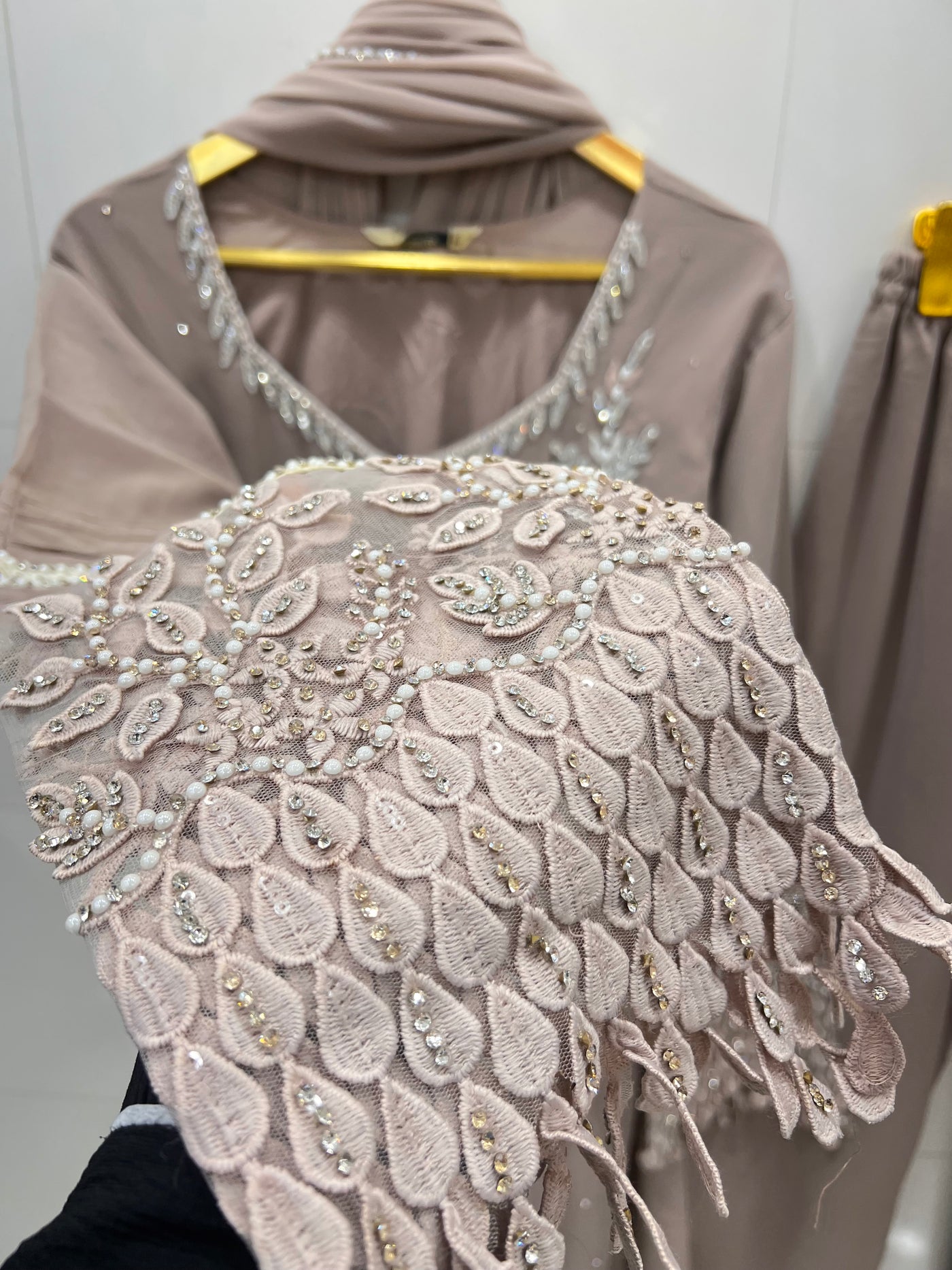 Wedding handwork collection 281012