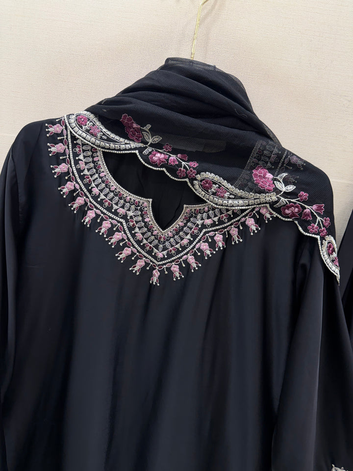 Pakistani Formal suits