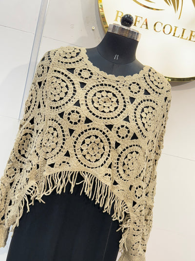 Crochet Dresses 124421