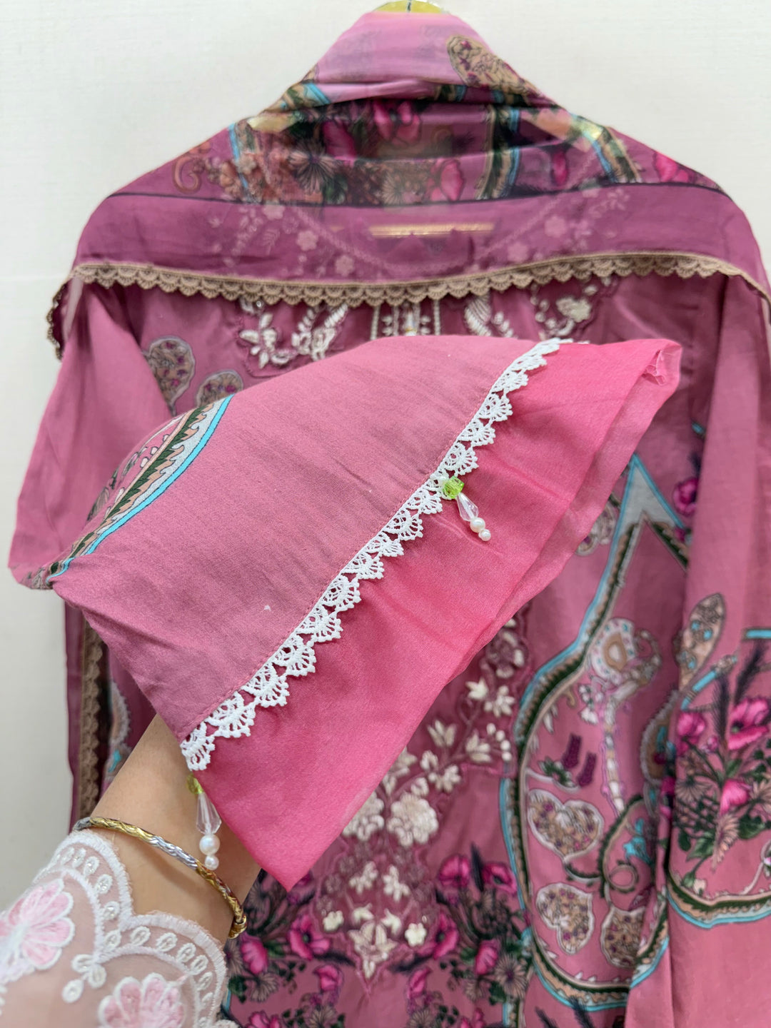 Pakistani Formals Suits