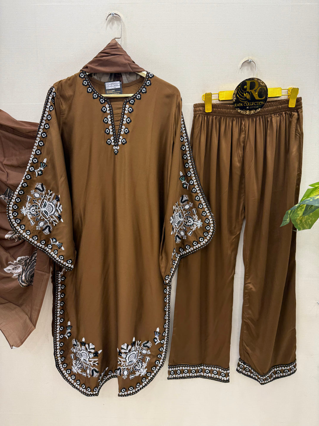 Pakistani Embroidered suits