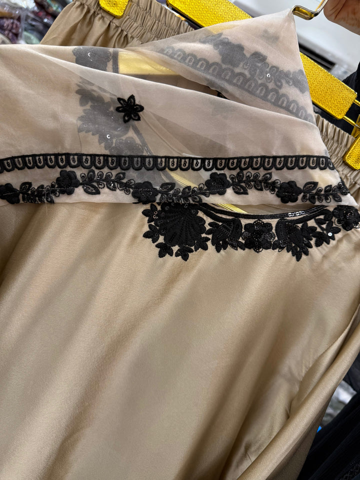 Farshi salwar suits 7001