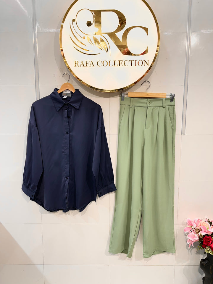 Korean formals sets 2510