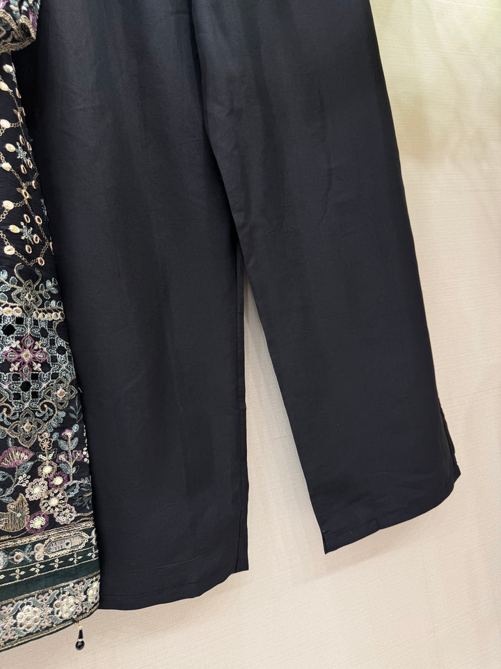 Chiffon handwork eid collection✨