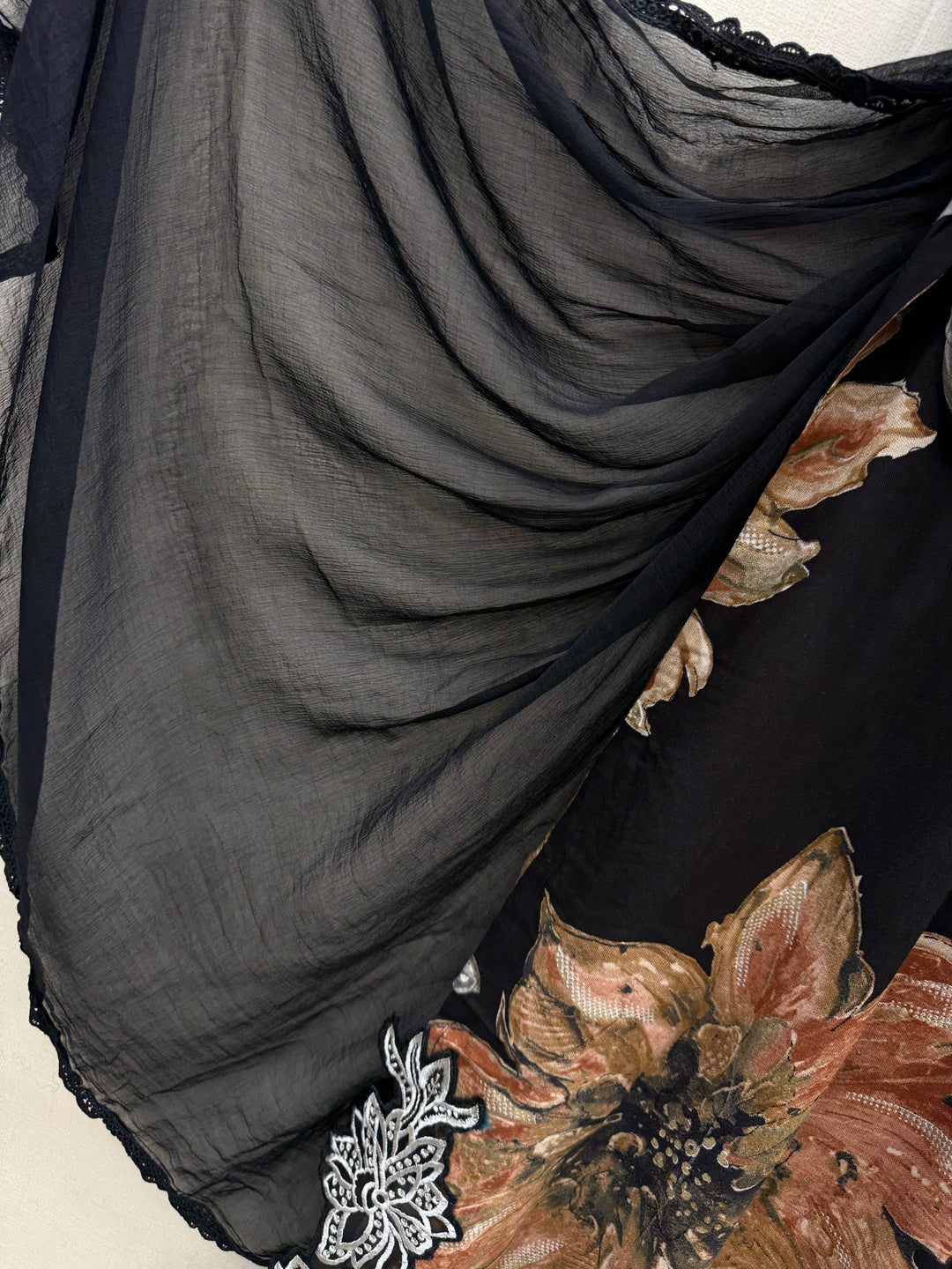 Pakistani embroidered suits