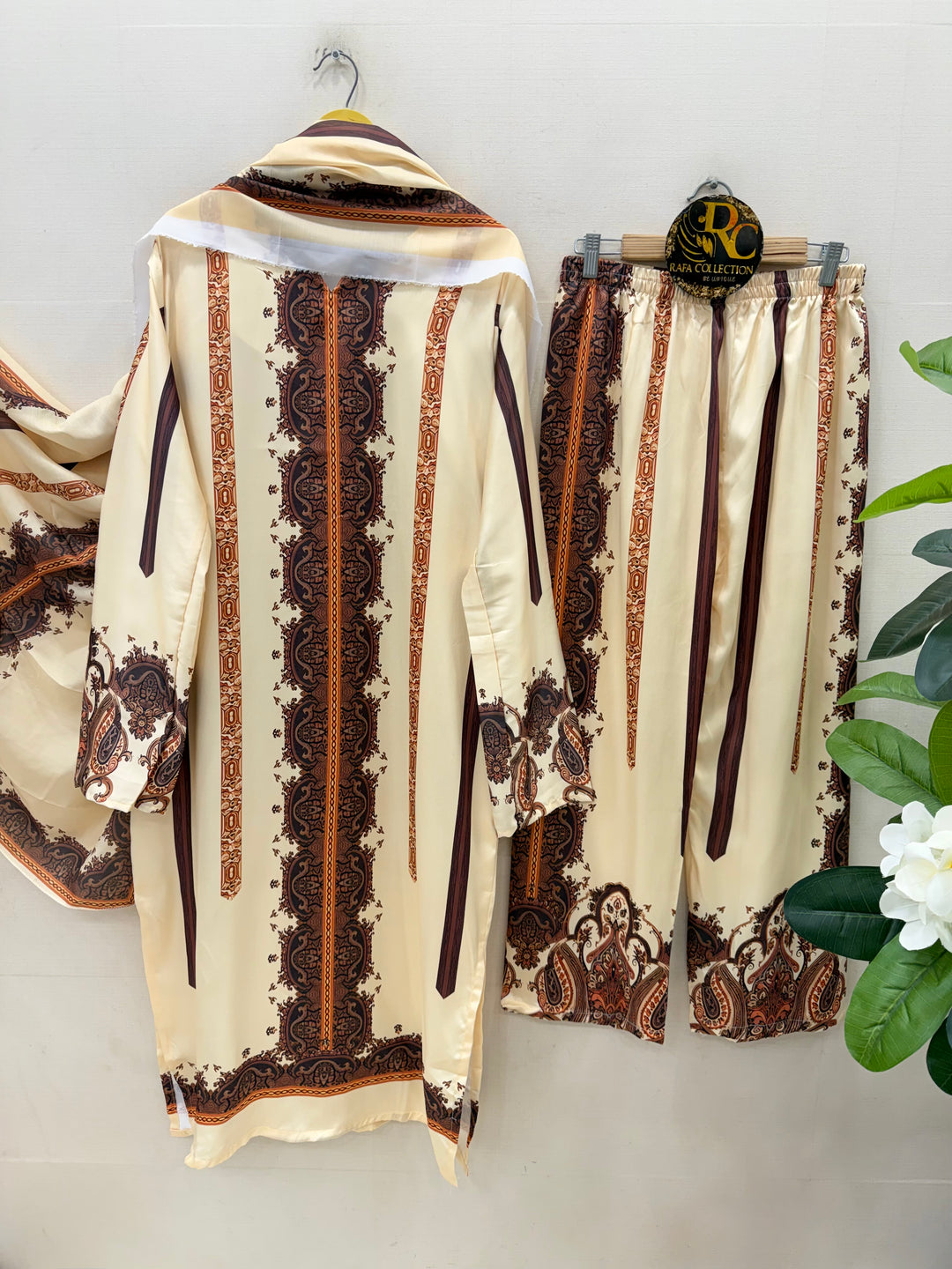 Long Co-ord Sets
