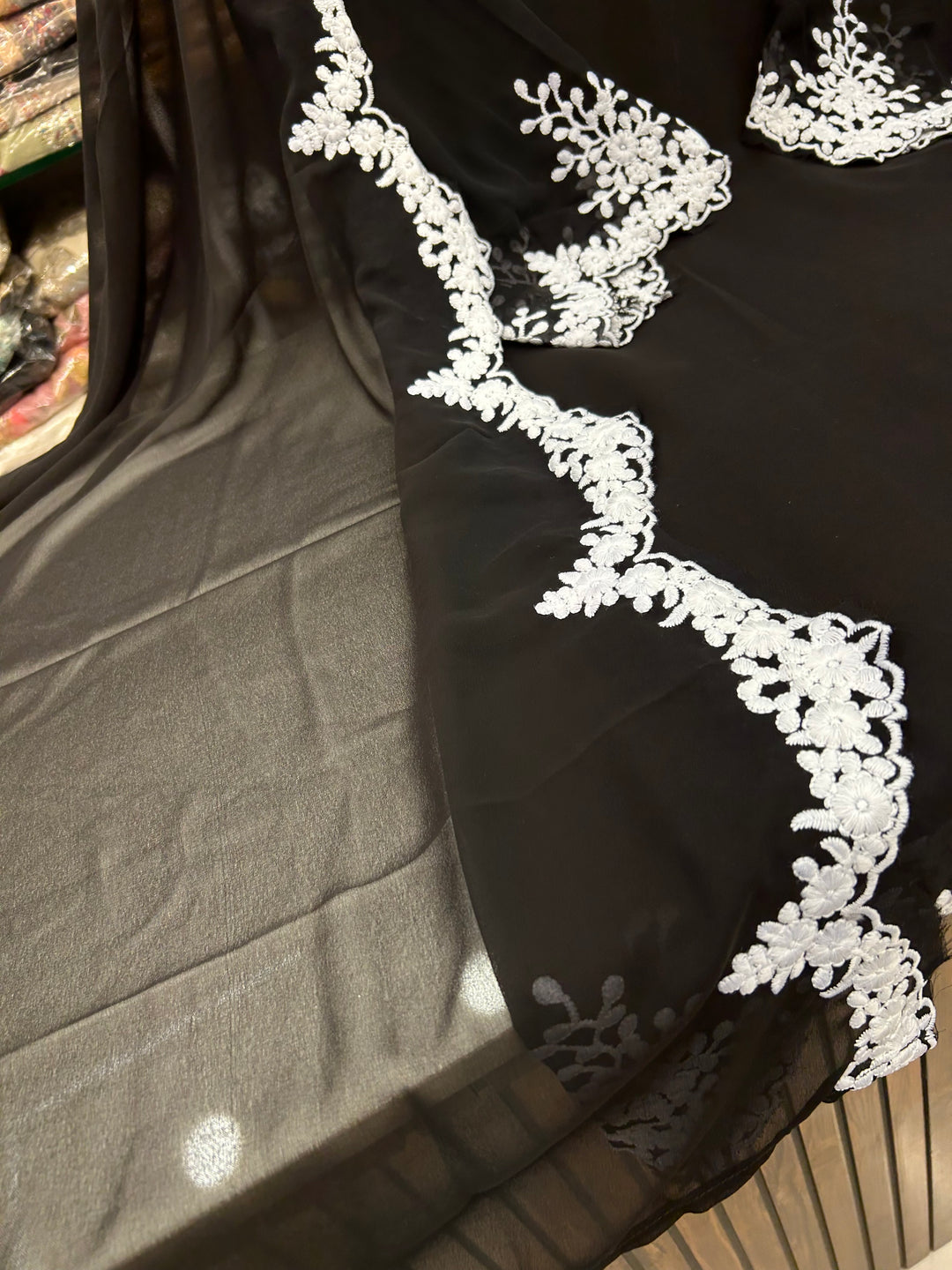 Simona replica pakistani suits 2848