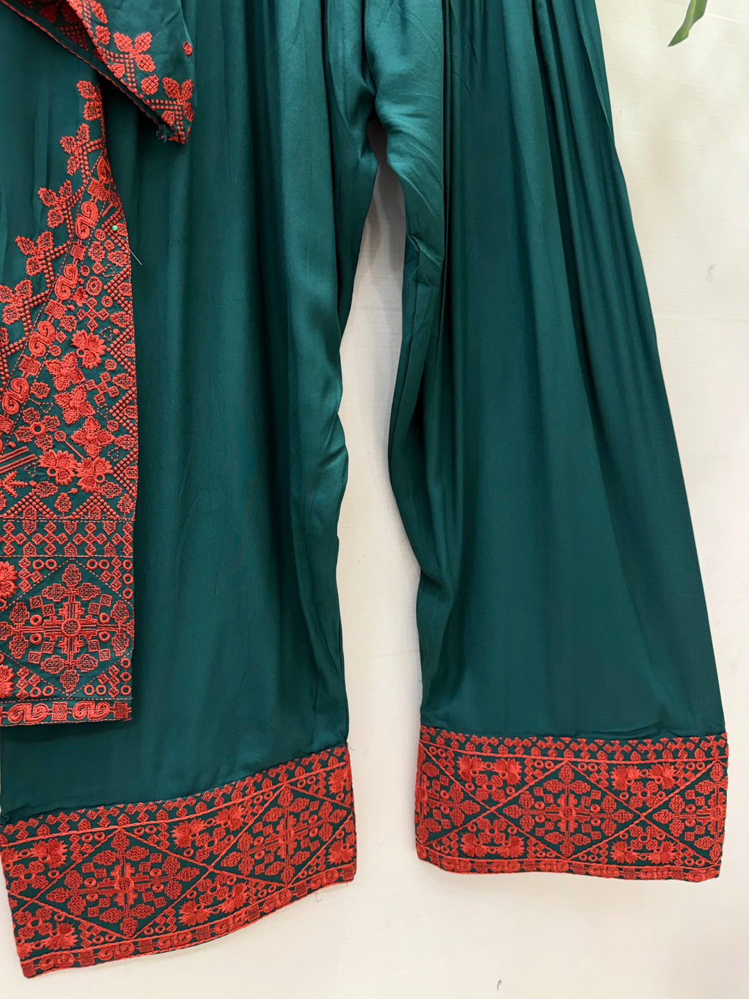 Farshi Salwar suits
