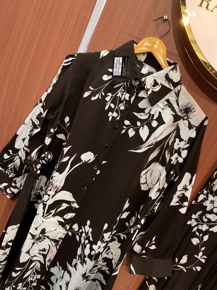 Imported Co-Ord Set 2708