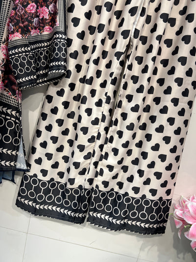 Turkish Co- ord sets 26812