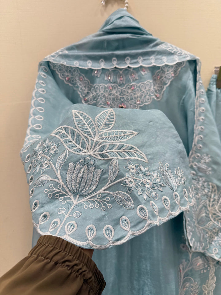 Pakistani  Handwork Suits