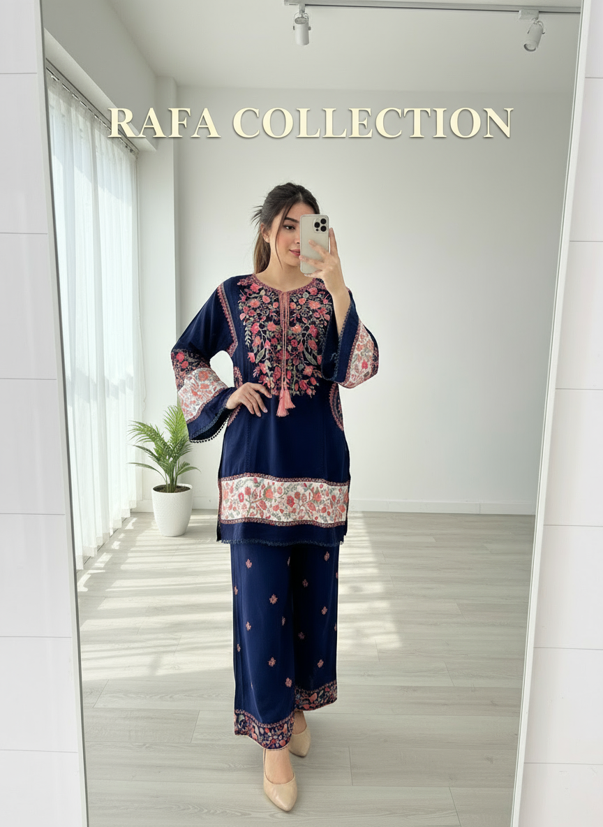 Viral Pakistani co-ord suits 20112