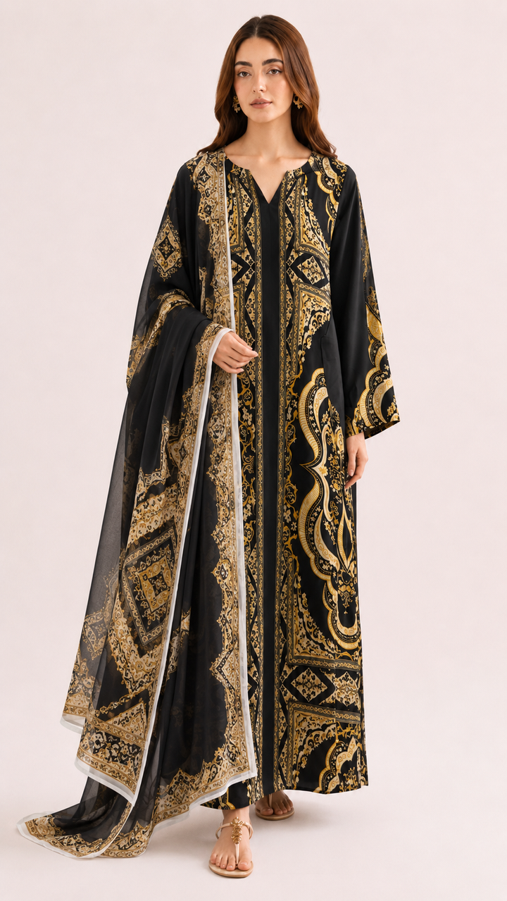 Long Co-ord Sets