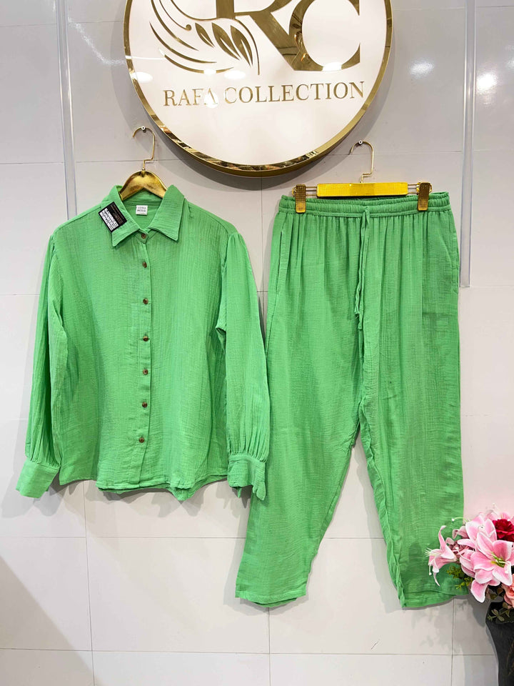 Basic Co ord sets 2261